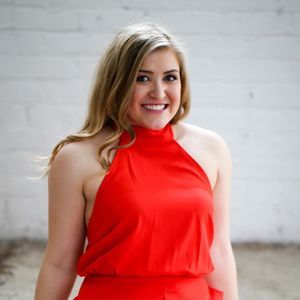 Meet your Posher, Liza